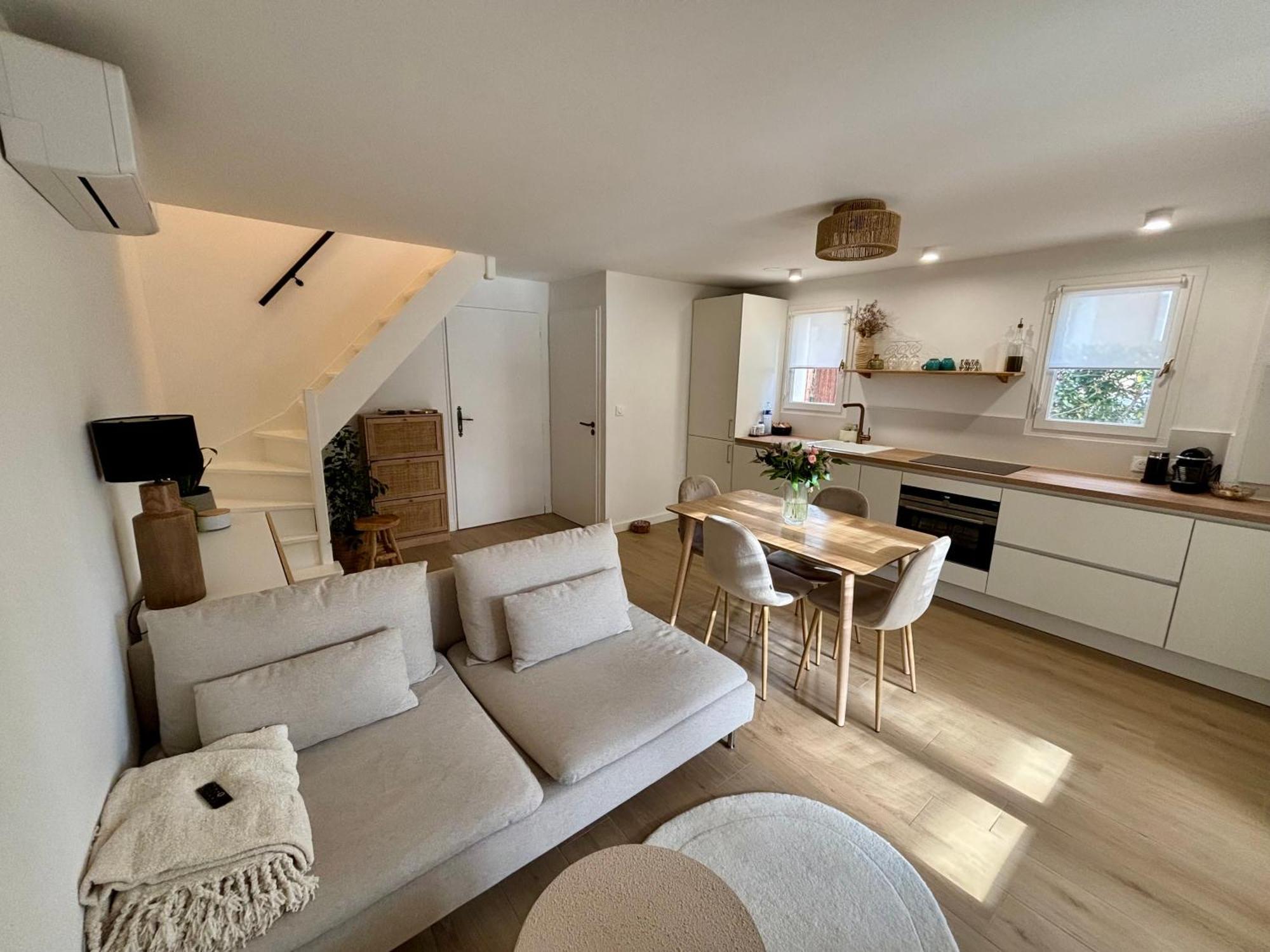 Bastidon Paisible Dans Residence Avec Piscine Fréjus Exterior foto